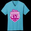 PC54V - Best Value 100% Cotton V-Neck Tee Thumbnail
