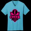PC54V - Best Value 100% Cotton V-Neck Tee Thumbnail