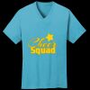 PC54V - Best Value 100% Cotton V-Neck Tee Thumbnail