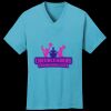 PC54V - Best Value 100% Cotton V-Neck Tee Thumbnail