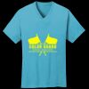 PC54V - Best Value 100% Cotton V-Neck Tee Thumbnail