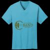 PC54V - Best Value 100% Cotton V-Neck Tee Thumbnail