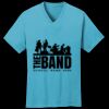 PC54V - Best Value 100% Cotton V-Neck Tee Thumbnail