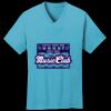 PC54V - Best Value 100% Cotton V-Neck Tee Thumbnail