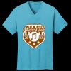 PC54V - Best Value 100% Cotton V-Neck Tee Thumbnail