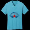 PC54V - Best Value 100% Cotton V-Neck Tee Thumbnail