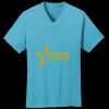 PC54V - Best Value 100% Cotton V-Neck Tee Thumbnail