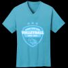 PC54V - Best Value 100% Cotton V-Neck Tee Thumbnail