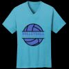 PC54V - Best Value 100% Cotton V-Neck Tee Thumbnail