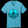 PC54V - Best Value 100% Cotton V-Neck Tee Thumbnail