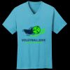 PC54V - Best Value 100% Cotton V-Neck Tee Thumbnail