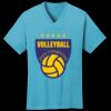 PC54V - Best Value 100% Cotton V-Neck Tee Thumbnail