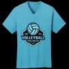PC54V - Best Value 100% Cotton V-Neck Tee Thumbnail