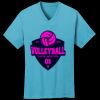 PC54V - Best Value 100% Cotton V-Neck Tee Thumbnail