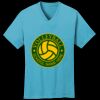PC54V - Best Value 100% Cotton V-Neck Tee Thumbnail