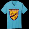 PC54V - Best Value 100% Cotton V-Neck Tee Thumbnail