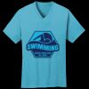 PC54V - Best Value 100% Cotton V-Neck Tee Thumbnail