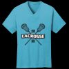 PC54V - Best Value 100% Cotton V-Neck Tee Thumbnail