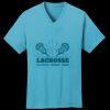PC54V - Best Value 100% Cotton V-Neck Tee Thumbnail