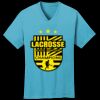 PC54V - Best Value 100% Cotton V-Neck Tee Thumbnail