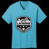 PC54V - Best Value 100% Cotton V-Neck Tee Thumbnail
