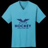 PC54V - Best Value 100% Cotton V-Neck Tee Thumbnail