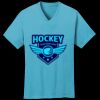 PC54V - Best Value 100% Cotton V-Neck Tee Thumbnail