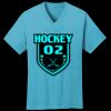 PC54V - Best Value 100% Cotton V-Neck Tee Thumbnail