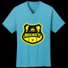 PC54V - Best Value 100% Cotton V-Neck Tee Thumbnail