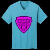 PC54V - Best Value 100% Cotton V-Neck Tee Thumbnail