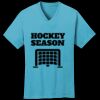 PC54V - Best Value 100% Cotton V-Neck Tee Thumbnail