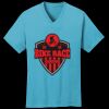 PC54V - Best Value 100% Cotton V-Neck Tee Thumbnail