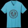 PC54V - Best Value 100% Cotton V-Neck Tee Thumbnail