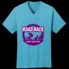 PC54V - Best Value 100% Cotton V-Neck Tee Thumbnail