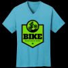 PC54V - Best Value 100% Cotton V-Neck Tee Thumbnail
