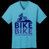 PC54V - Best Value 100% Cotton V-Neck Tee Thumbnail
