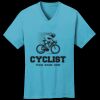PC54V - Best Value 100% Cotton V-Neck Tee Thumbnail