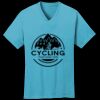 PC54V - Best Value 100% Cotton V-Neck Tee Thumbnail