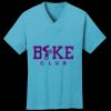 PC54V - Best Value 100% Cotton V-Neck Tee Thumbnail