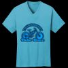 PC54V - Best Value 100% Cotton V-Neck Tee Thumbnail