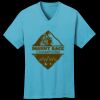 PC54V - Best Value 100% Cotton V-Neck Tee Thumbnail