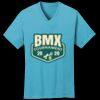 PC54V - Best Value 100% Cotton V-Neck Tee Thumbnail