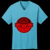 PC54V - Best Value 100% Cotton V-Neck Tee Thumbnail