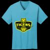 PC54V - Best Value 100% Cotton V-Neck Tee Thumbnail