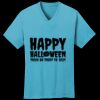 PC54V - Best Value 100% Cotton V-Neck Tee Thumbnail