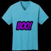 PC54V - Best Value 100% Cotton V-Neck Tee Thumbnail