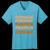 PC54V - Best Value 100% Cotton V-Neck Tee Thumbnail