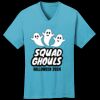 PC54V - Best Value 100% Cotton V-Neck Tee Thumbnail