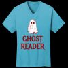 PC54V - Best Value 100% Cotton V-Neck Tee Thumbnail