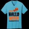 PC54V - Best Value 100% Cotton V-Neck Tee Thumbnail